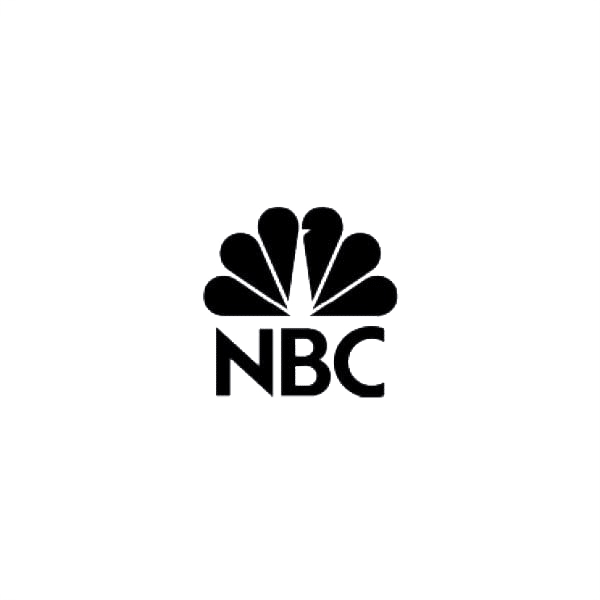Logo for the NBC, which featured Lexington Plastic Surgeons and its founder Dr. Michael Jones.