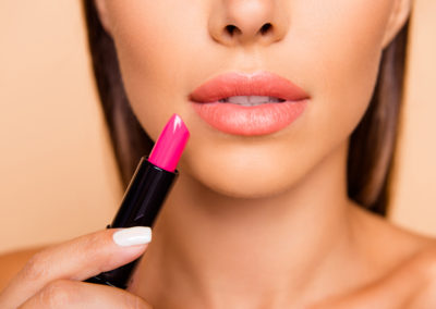 Do Kiss – No Need to Tell! Get Natural, Plumper Lips with Versa Lip Filler at LPS!