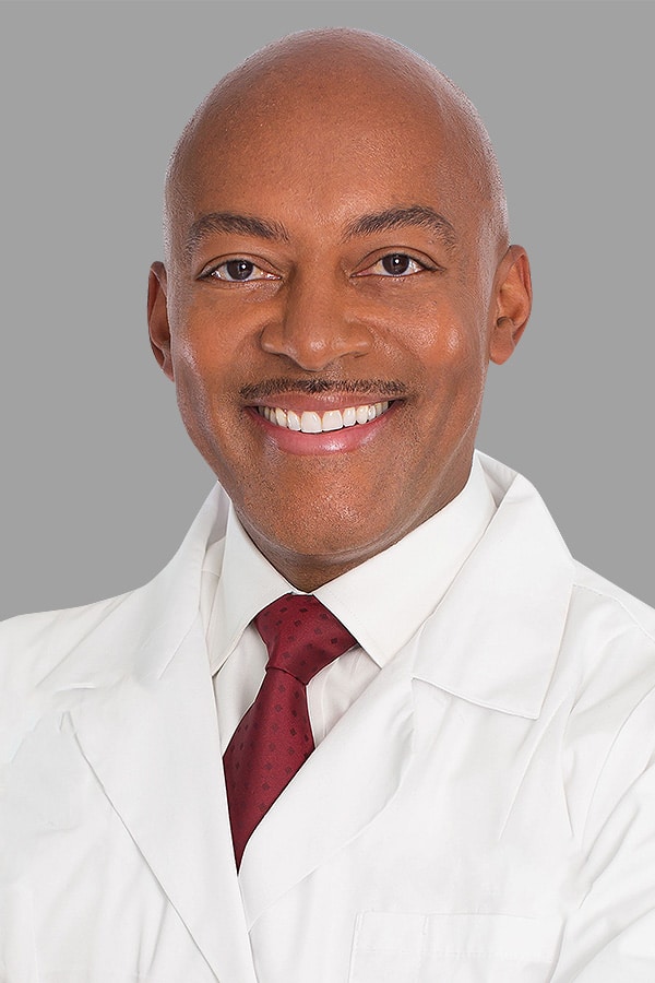 Dr. Michael Jones