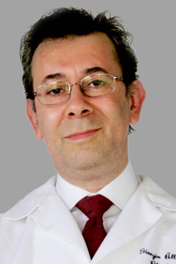 Dr. Piergiorgio Allegra