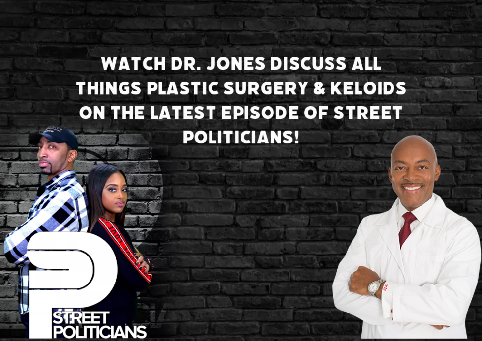 Keloid Coverage in Health Care Insurance - Is it Racism? - Lexington