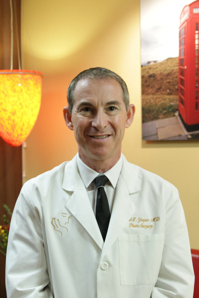 Dr. Gerald Yospur